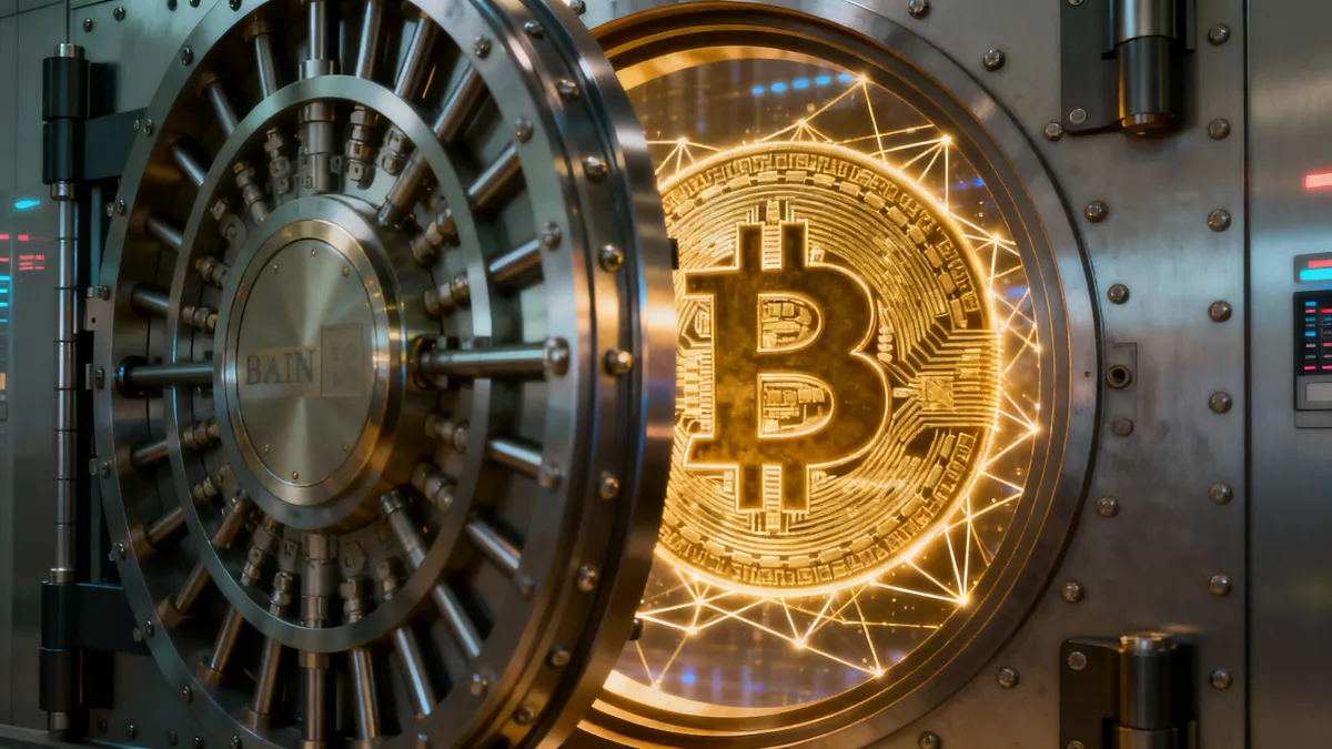 アンカレッジ、DeFi参入でMezoと提携｜BTC担保で流動性確保