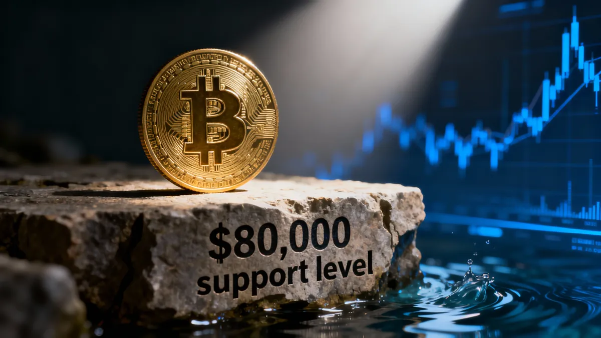 アーサー・ヘイズ氏、ビットコイン8万ドル維持を予想｜流動性改善を指摘