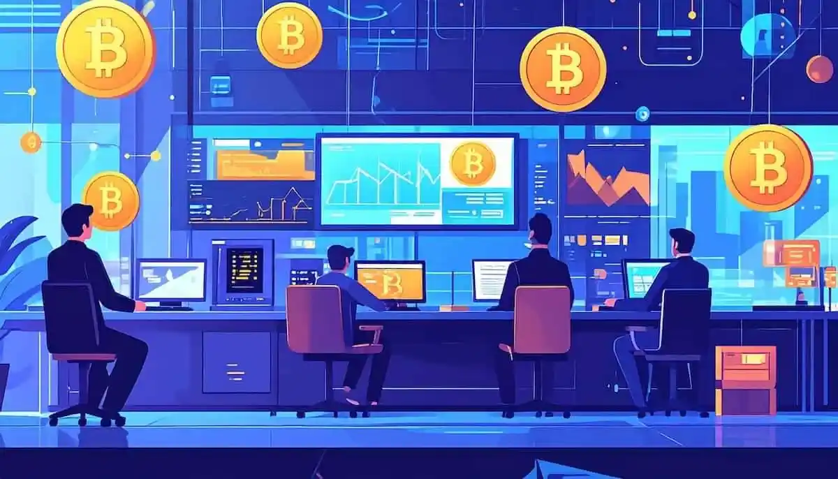 Bitget(ビットゲット)の評判は？入金方法など使い方を徹底解説