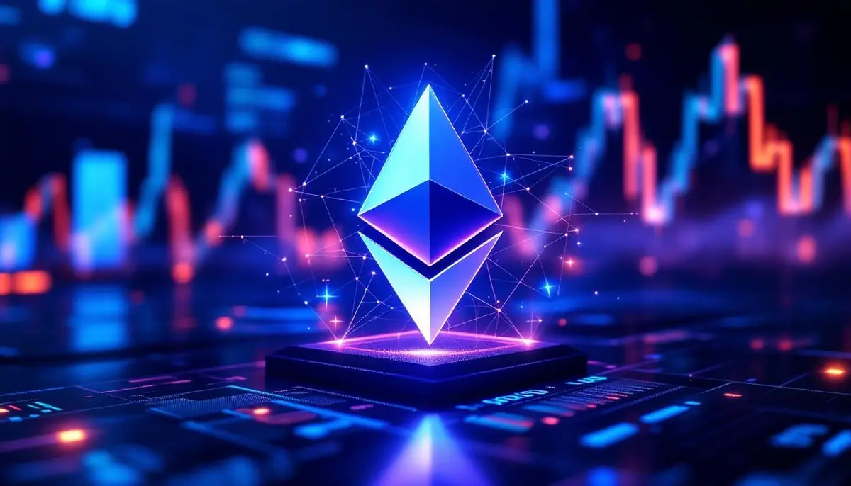 ビットマイン、イーサリアム保有量が350万ETHに到達も16.6億ドルの含み損