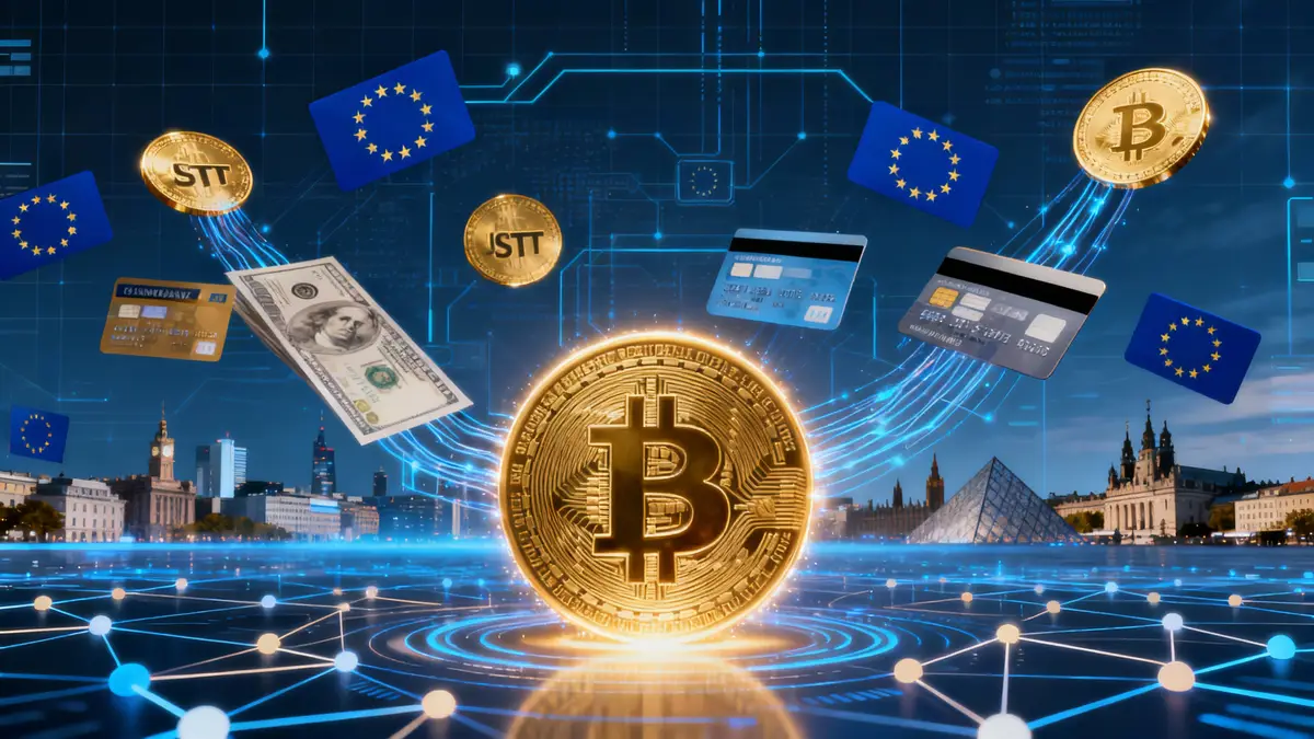 仮想通貨取引所MEXC、最大5000ドル相当の報酬キャンペーン開始