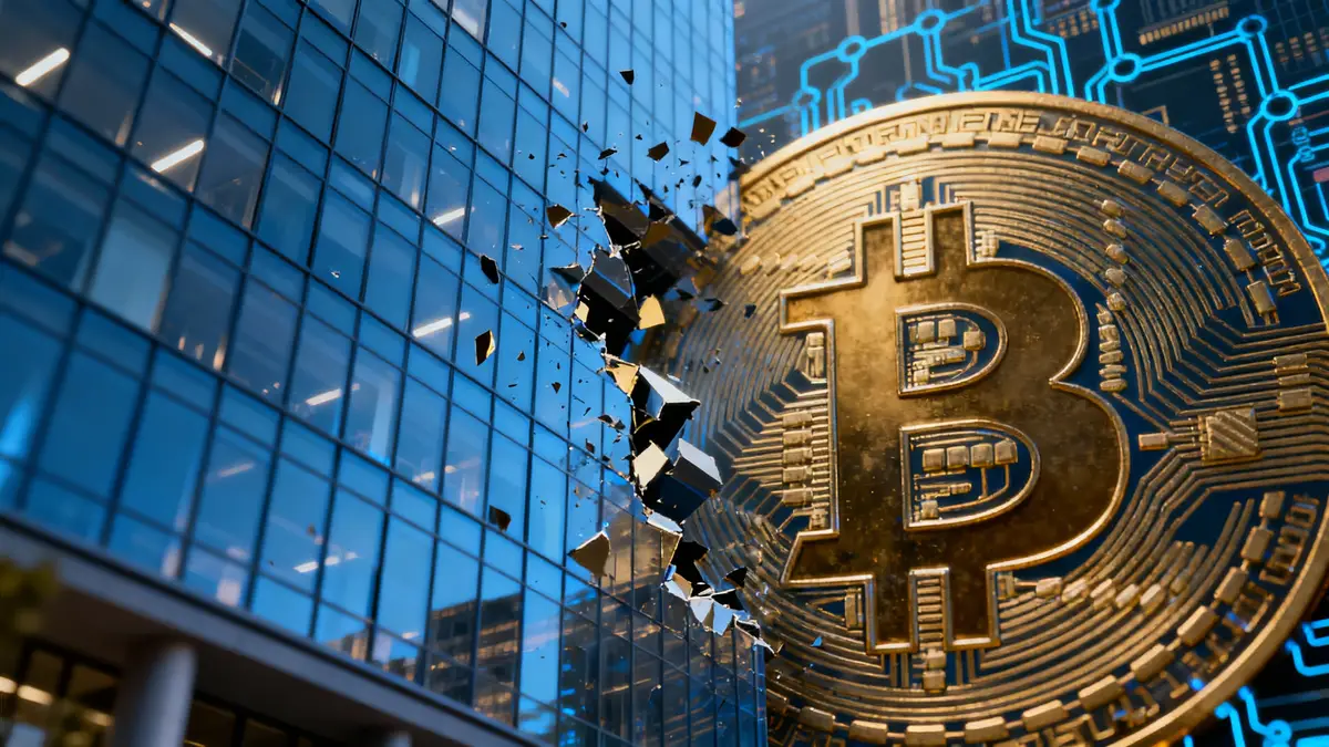 ストラテジー社、MSCIなど主要指数の除外リスクに直面か