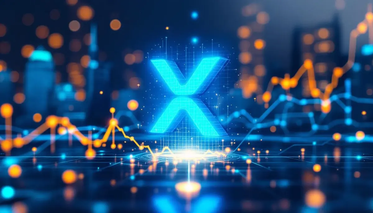 XRPへ資金流入｜ETF承認が迫る中、レイヤー2銘柄にも視線