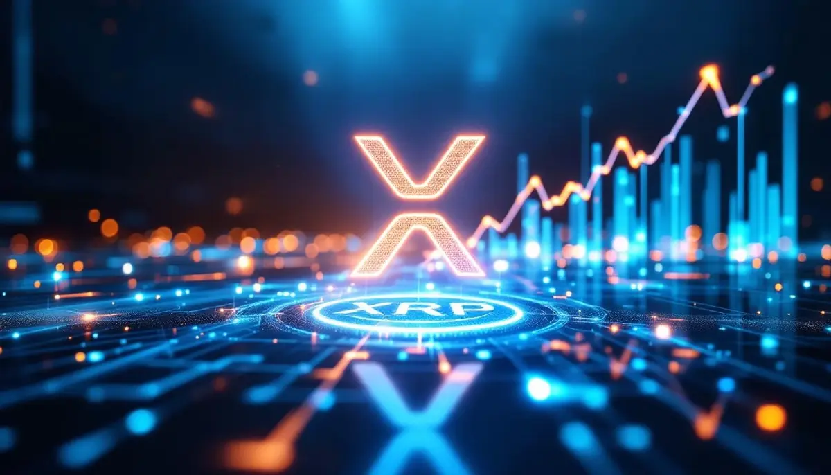 XRP現物ETFがDTCCに掲載、価格急伸｜レイヤー2への期待感