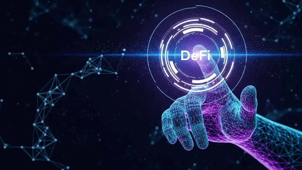 仮想通貨のDeFiとは？始め方や2026年注目の銘柄を徹底解説