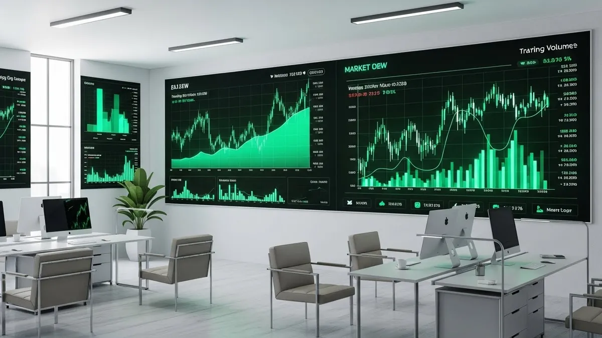 仮想通貨のマージン取引とは？現物や先物取引との違いも解説