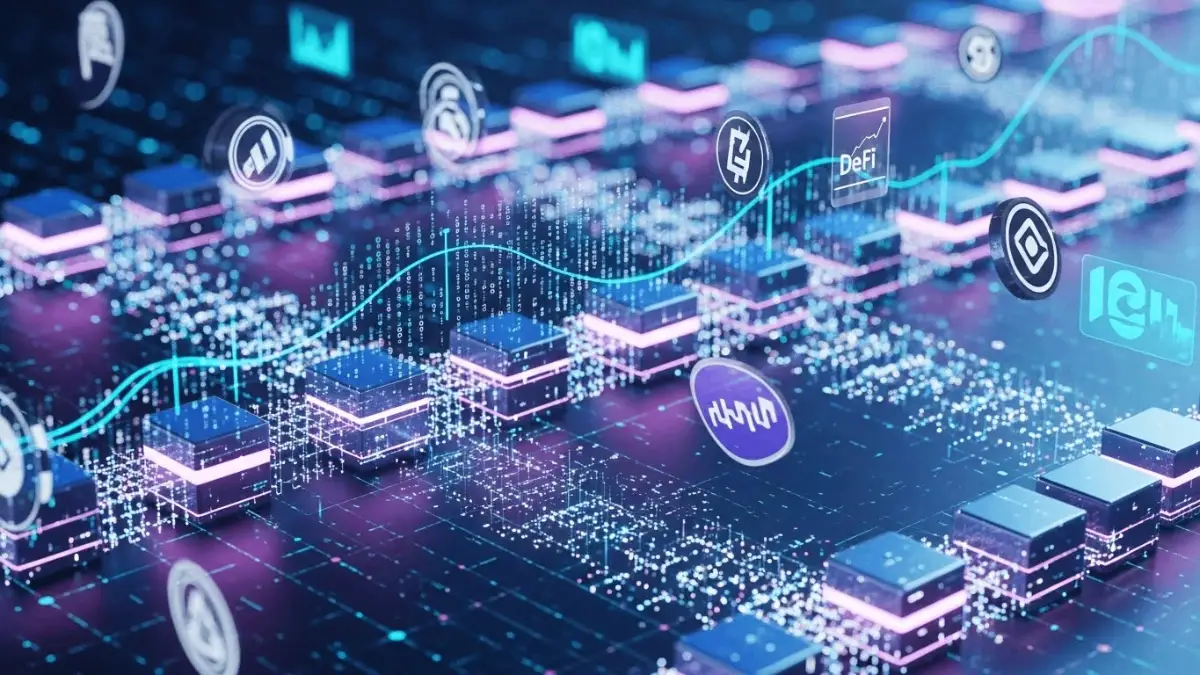 スマートコントラクトとは？仕組みや実装例をわかりやすく解説