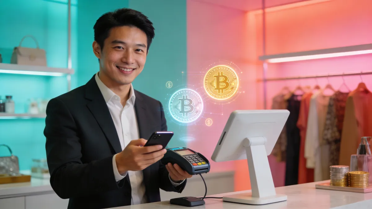 韓国BC Card、仮想通貨決済の実証完了｜対象店舗は340万超