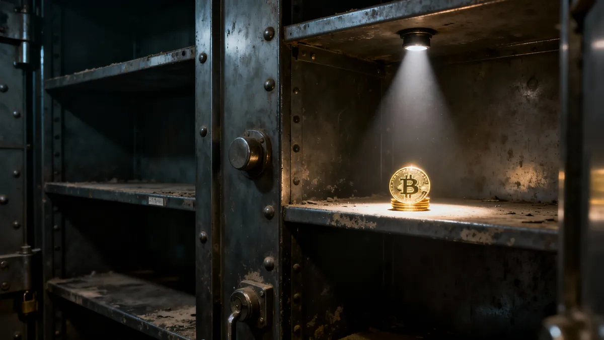 ビットコインは11月の取引を9万ドルで終了、今後の予想と分析