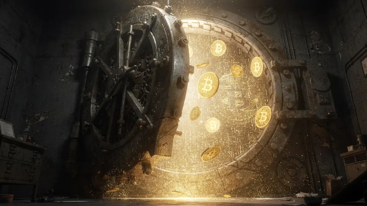 ビットワイズが仮想通貨市場の拡大を予測、ETF普及が後押し