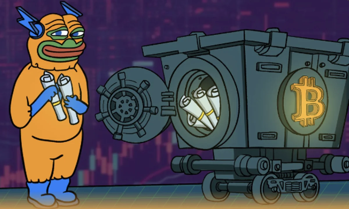 BTC離れ進む中、投資家が注目するインフラ銘柄HYPER