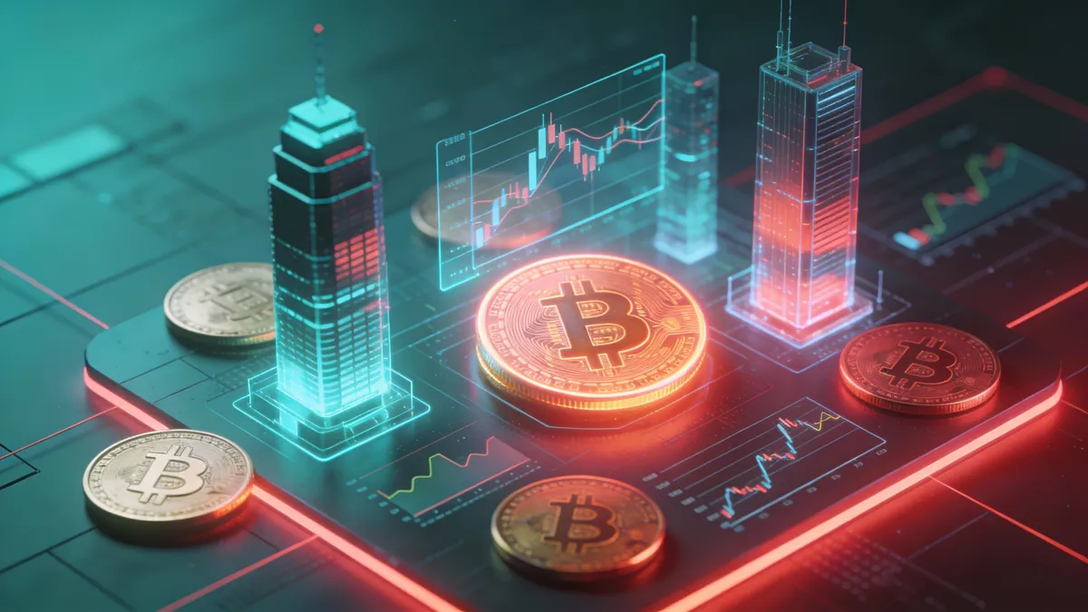 コインベースが株式取引開始、テスラなど24時間売買に対応