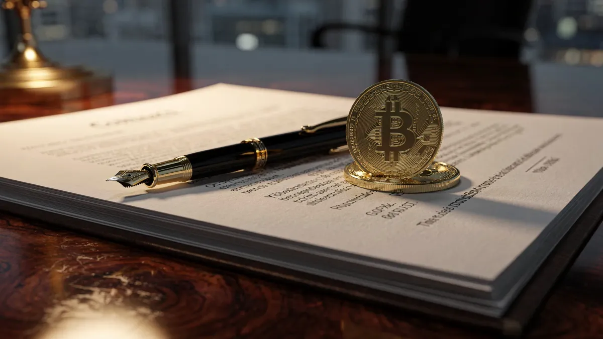 メタプラネット、9月末以降ビットコイン購入を停止｜戦略変更の背景