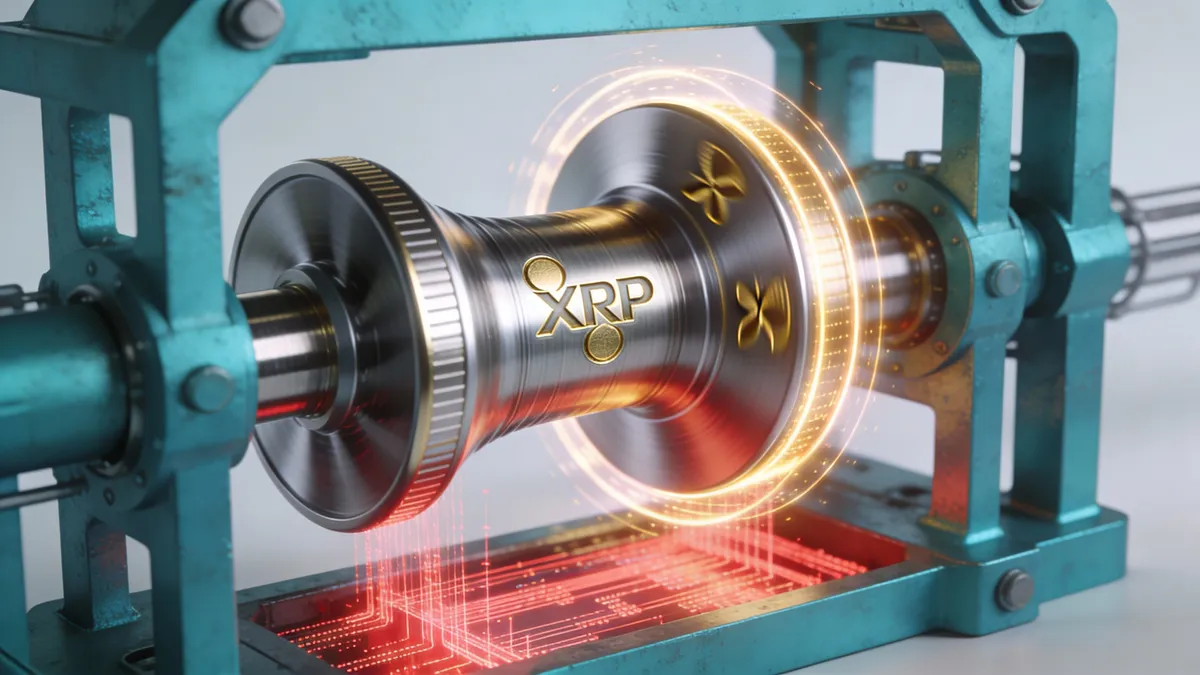 SBIリップルとドップラーが協業、XRPL活用し利回り戦略へ