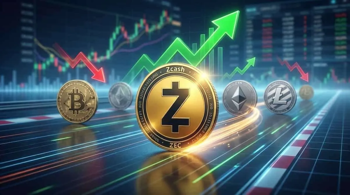 仮想通貨ZEC（ジーキャッシュ）とは？将来性や今後のを徹底解説
