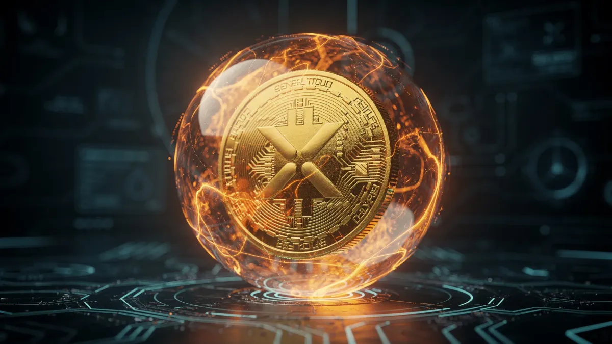 FirelightがXRPステーキング型DeFi保険を始動｜Flare基盤で展開