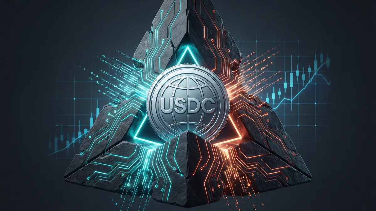 ヴィタリック氏、ブラックロック等のETH保有拡大に強い懸念