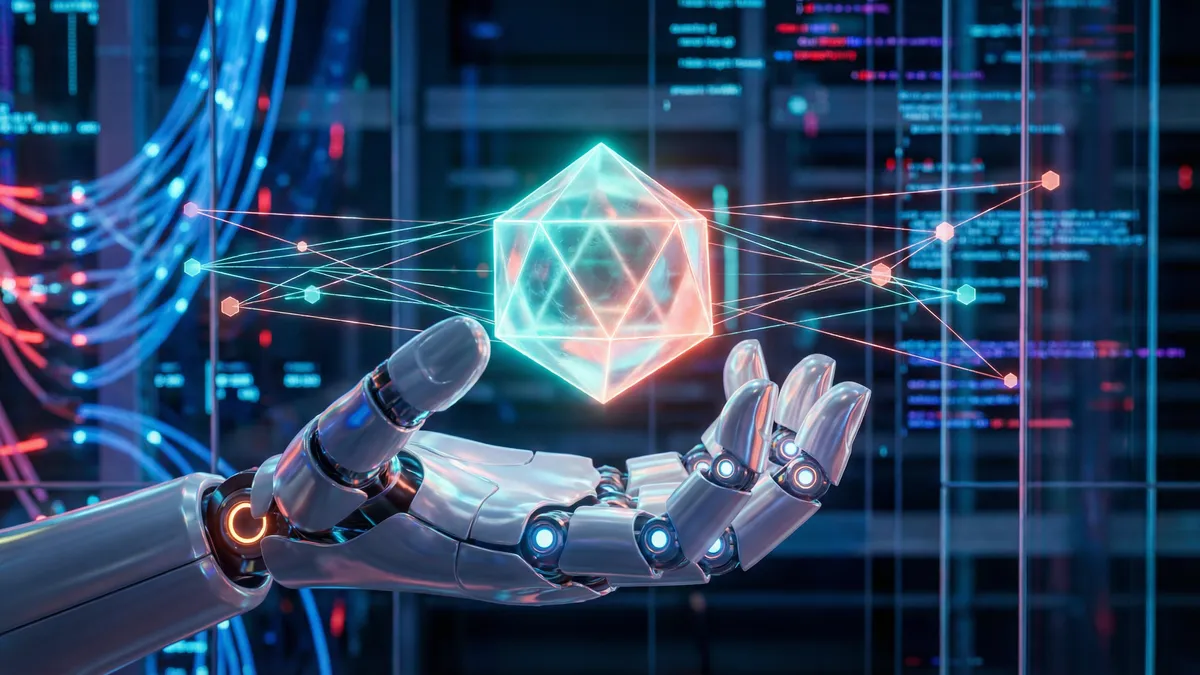 イーサリアム財団、AI特化チーム設立へ｜新規格ERC-8004も