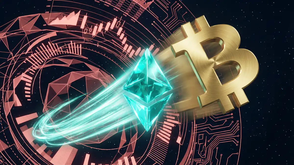 イーサリアムが2026年に逆襲か、新しい仮想通貨への資金流入も