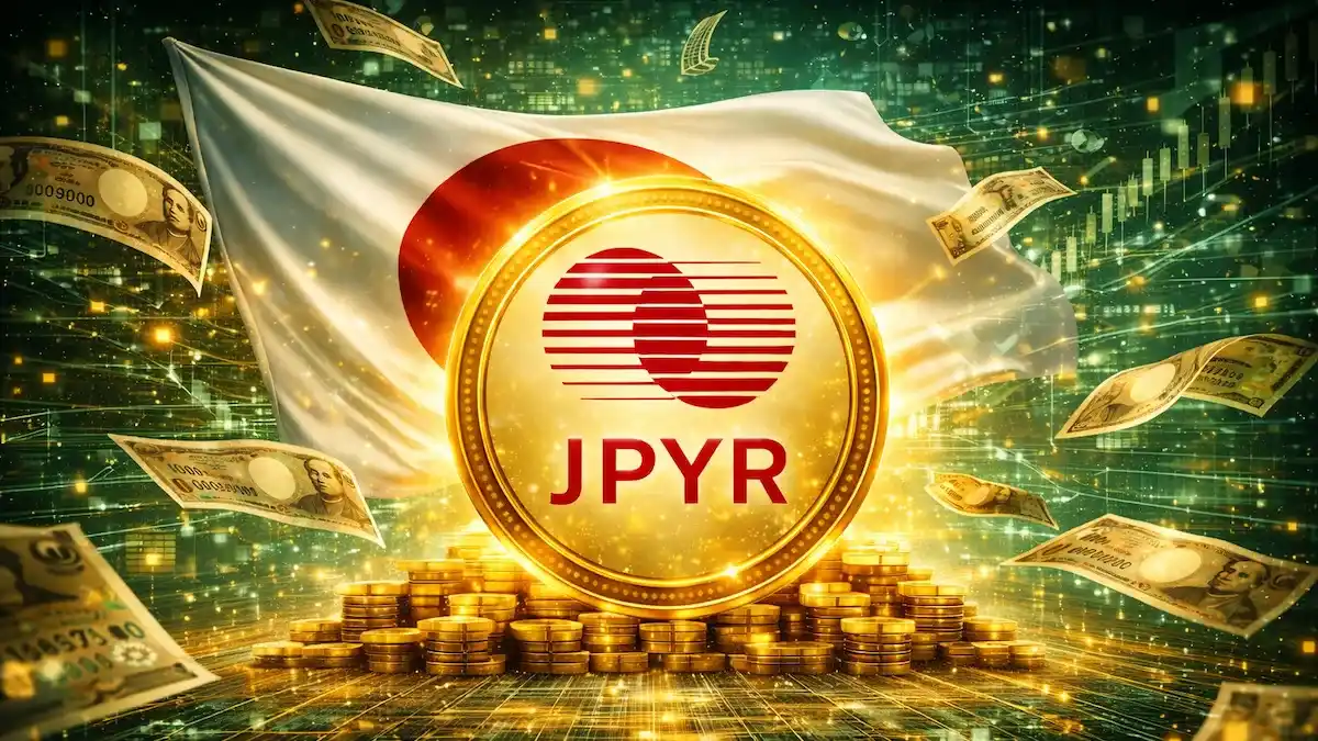 JPYRとは？買い方や今後の将来性・評判をわかりやすく解説