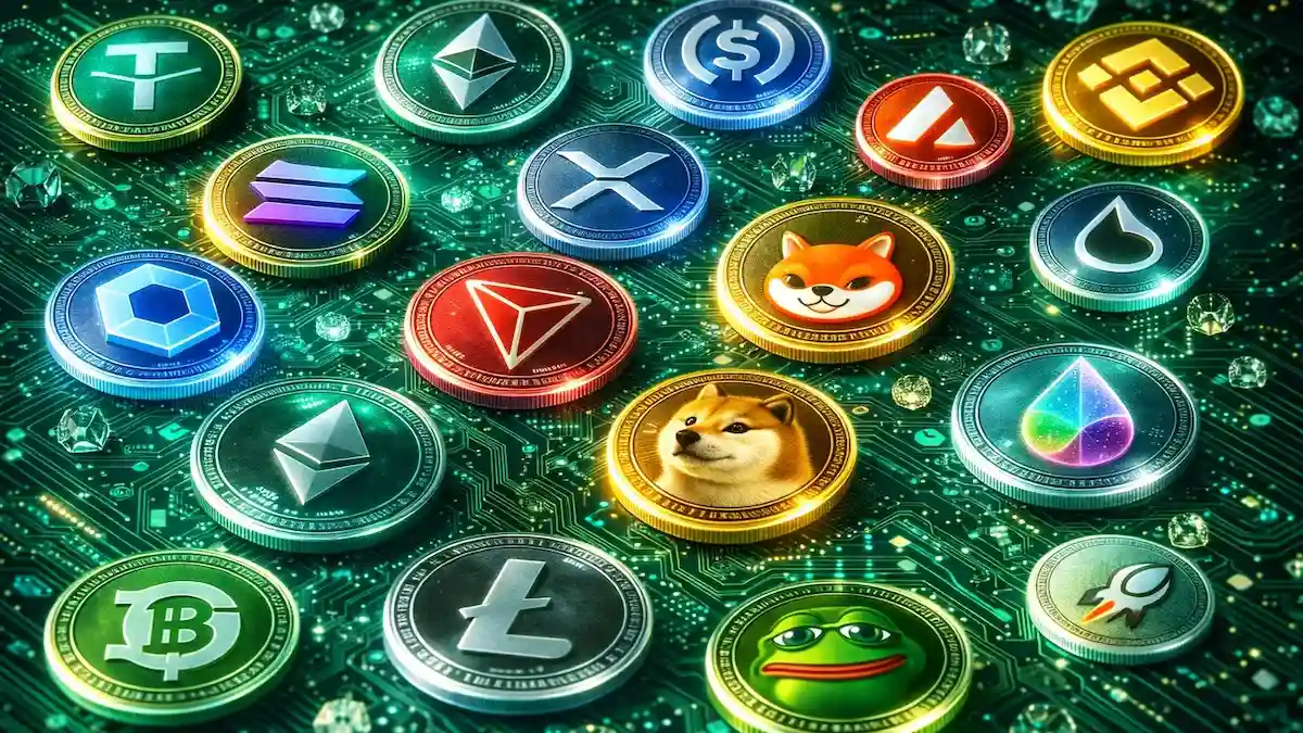 2026年1月最新】アルトコインのおすすめ一覧を徹底解説