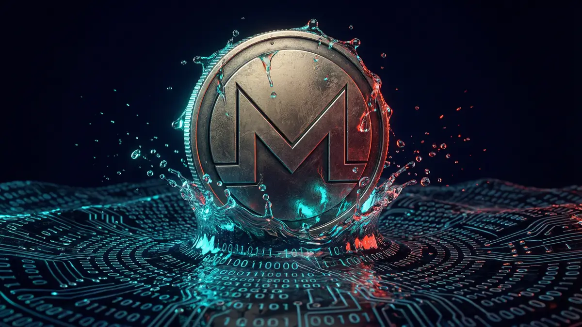 プライバシー重視の仮想通貨モネロ、5年ぶりに史上最高値を更新