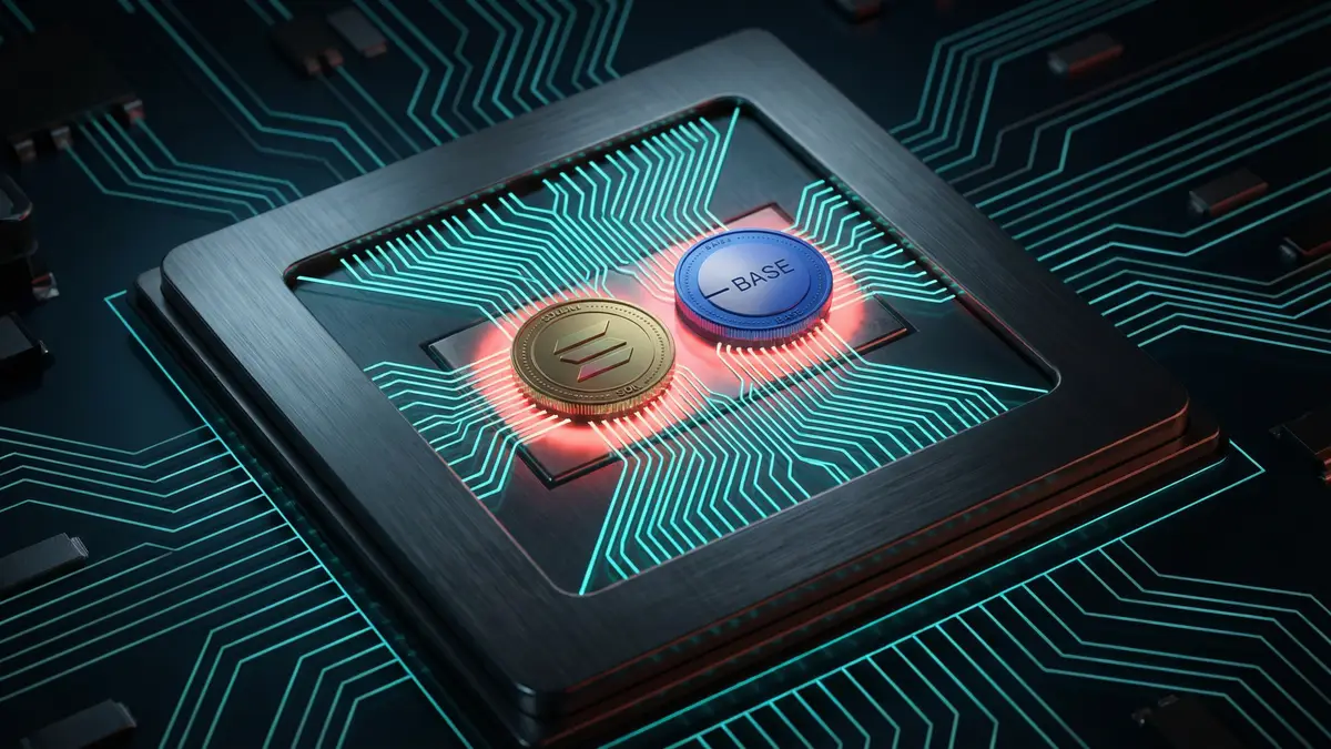 BTCとETHは量子コンピュータに無防備｜Fireblocks創業者が警告