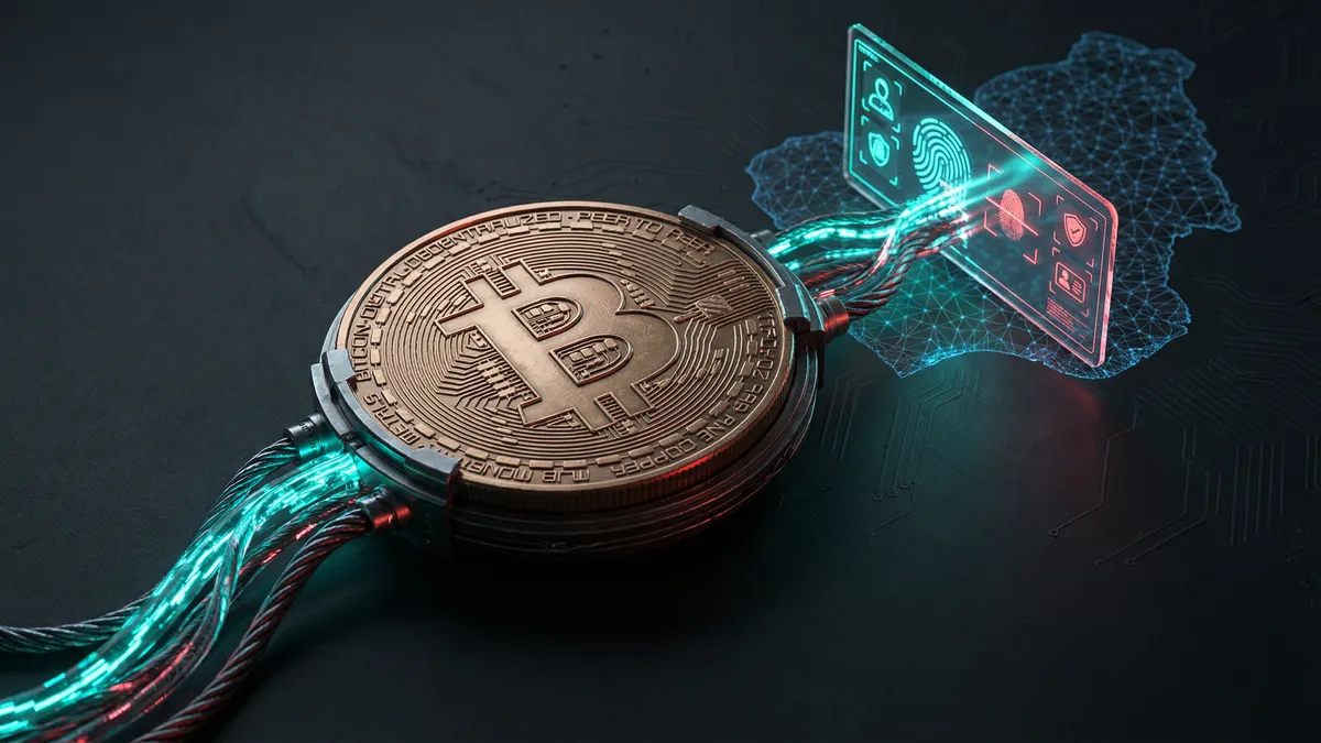 ナイジェリア、仮想通貨取引監視強化へ｜国民ID・納税番号を紐付け