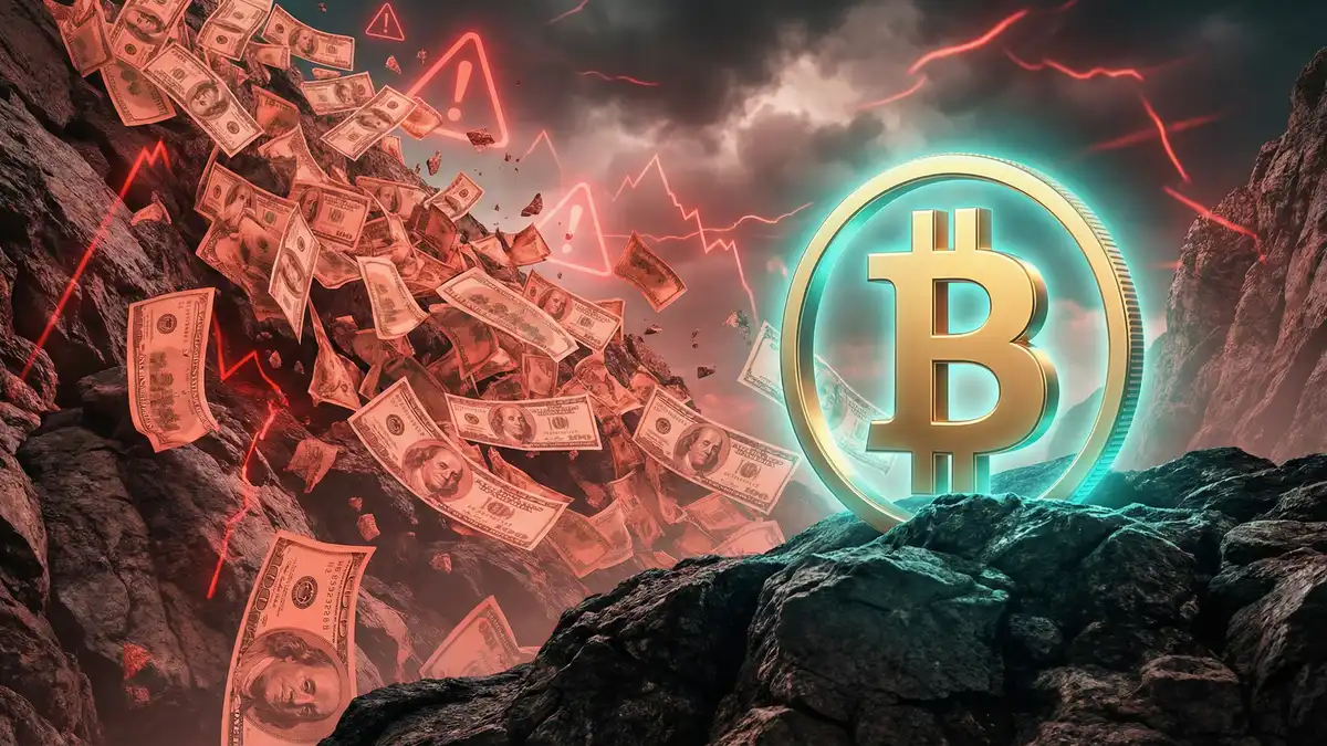 米国債が38.5兆ドル突破、ビットコイン誕生日に警鐘鳴らす