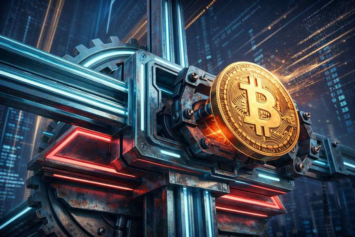 バンガード、ビットコイン財務企業ストラテジー株を初取得