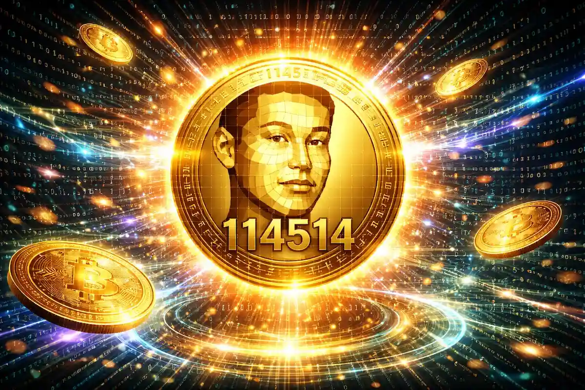 仮想通貨114514(野獣コイン)とは？買い方や将来性を徹底解説