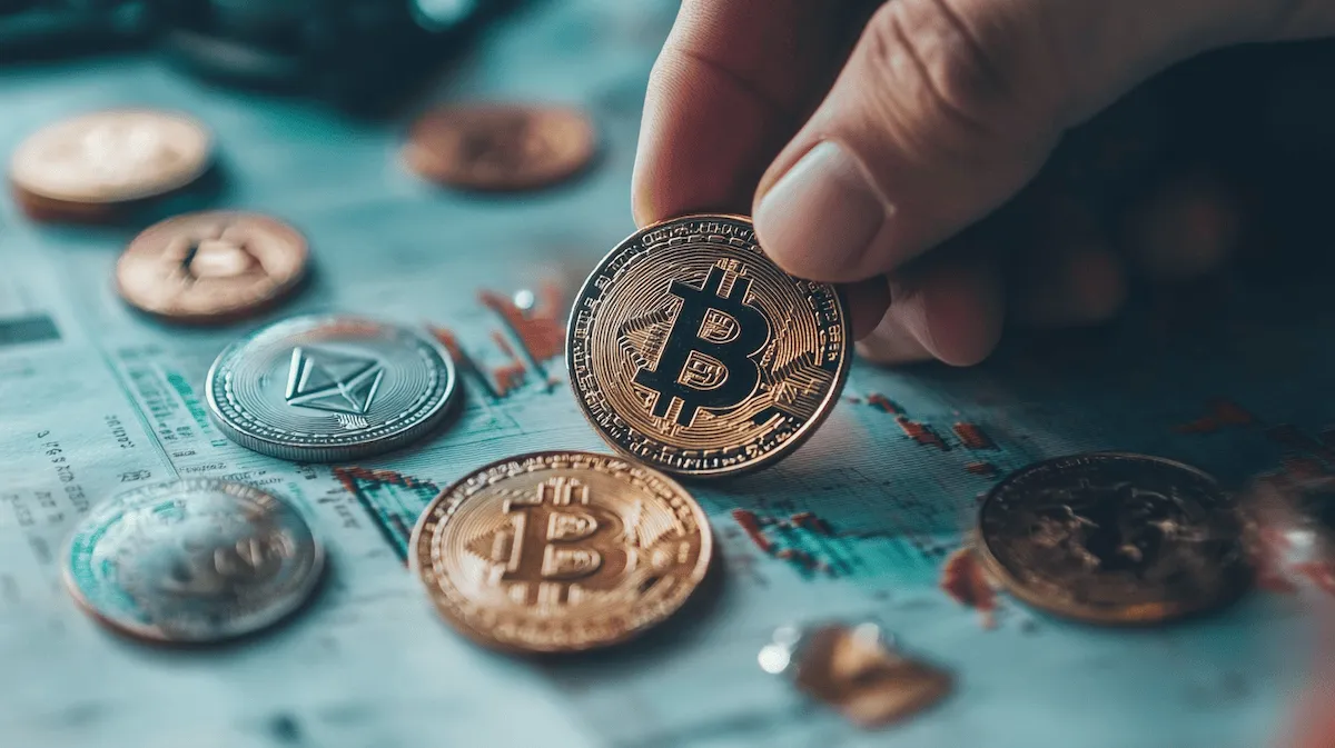 仮想通貨の強気相場（ブルラン/ブル相場）とは？仕組みを解説