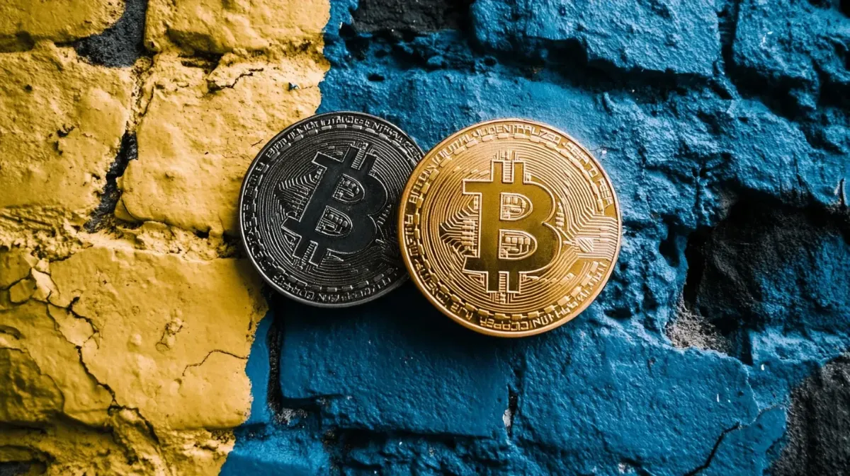 マイクロストラテジーとビットコインのイメージ