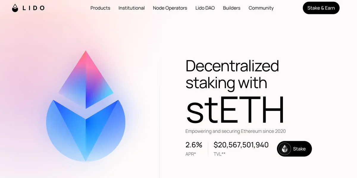 Lido公式サイト