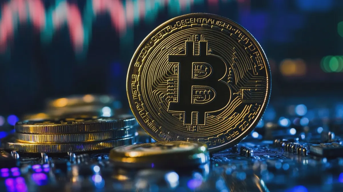 評判の良いClendでビットコインを預けるイメージ