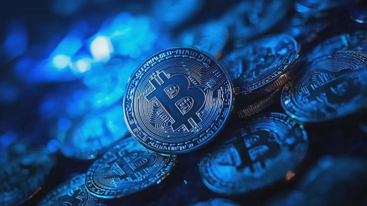 評判の良いClendでビットコインを預けるイメージ