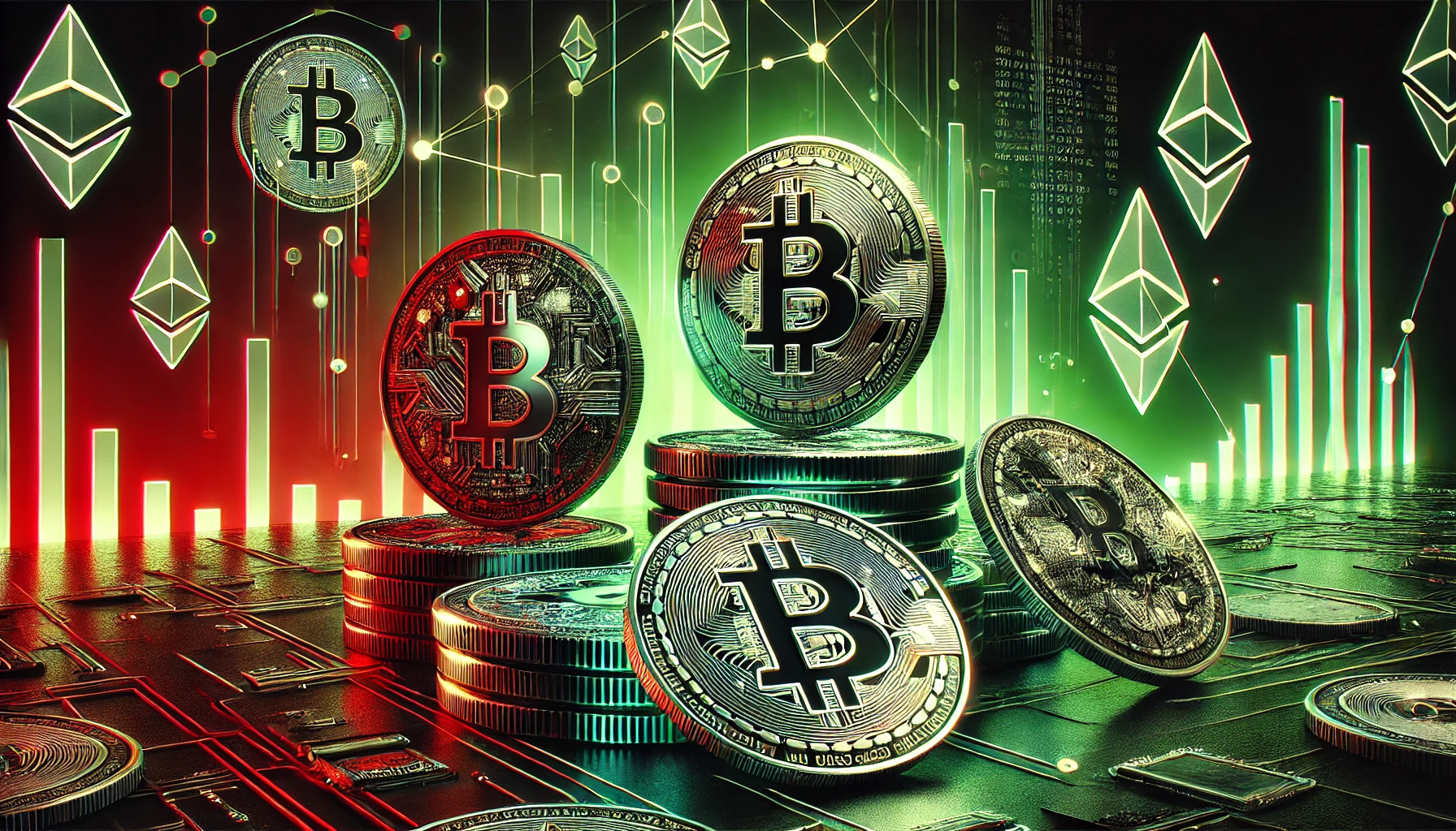 비트코인을 대체할 2026 년 알트코인 추천 순위 - KR