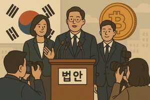 국민의 힘, 조기 대선 앞두고 디지털 자산 개혁안 발표
