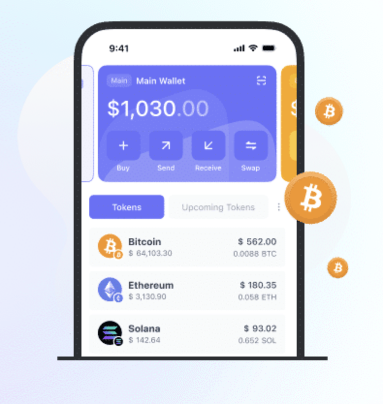 베스트월렛 DEX
