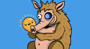 스노터 토큰