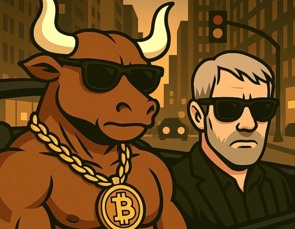 btcbull 프리세일 코인 불장 밈코인