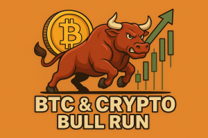 코인 불장 본격화? 비트코인 ETF 순유입 10억 달러 근접