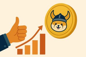 플로키 코인 전망: $0.0002 회복 가능성 알아보기