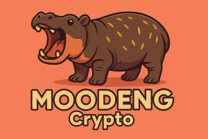 무뎅 코인 전망: 7일간 700% 이상 급등, 밈코인 랠리 선두 MOODENG