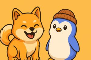 한 달 새 60% 오른 봉크 코인(BONK)… 퍼지펭귄(PENGU)처럼 3배 가능?