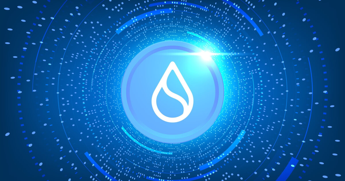 수이 가격 전망: SUI 코인 한 달 동안 50% 상승