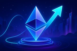 이더리움 가격 예측: $4,000까지 오를 가능성은