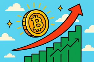 비트코인 주요 저항선 돌파, 다음 목표는 11만 500달러로 주목