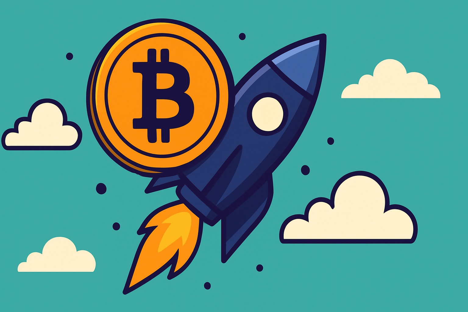 최고의 비트코인 베타플레이는? 3일 남은 BTC 불 프리세일에 주목