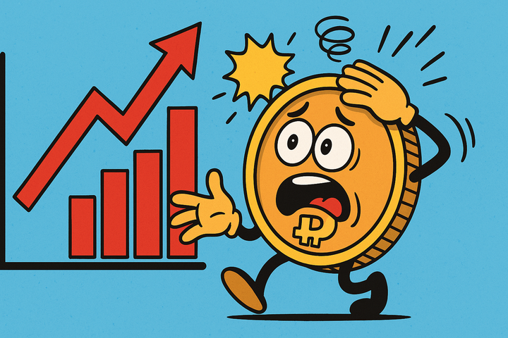 비트코인 전망: FOMC 앞두고 비트코인이 어떻게 움직일까